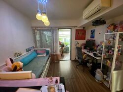 The Lakefront Residences (D22), Condominium #572662401